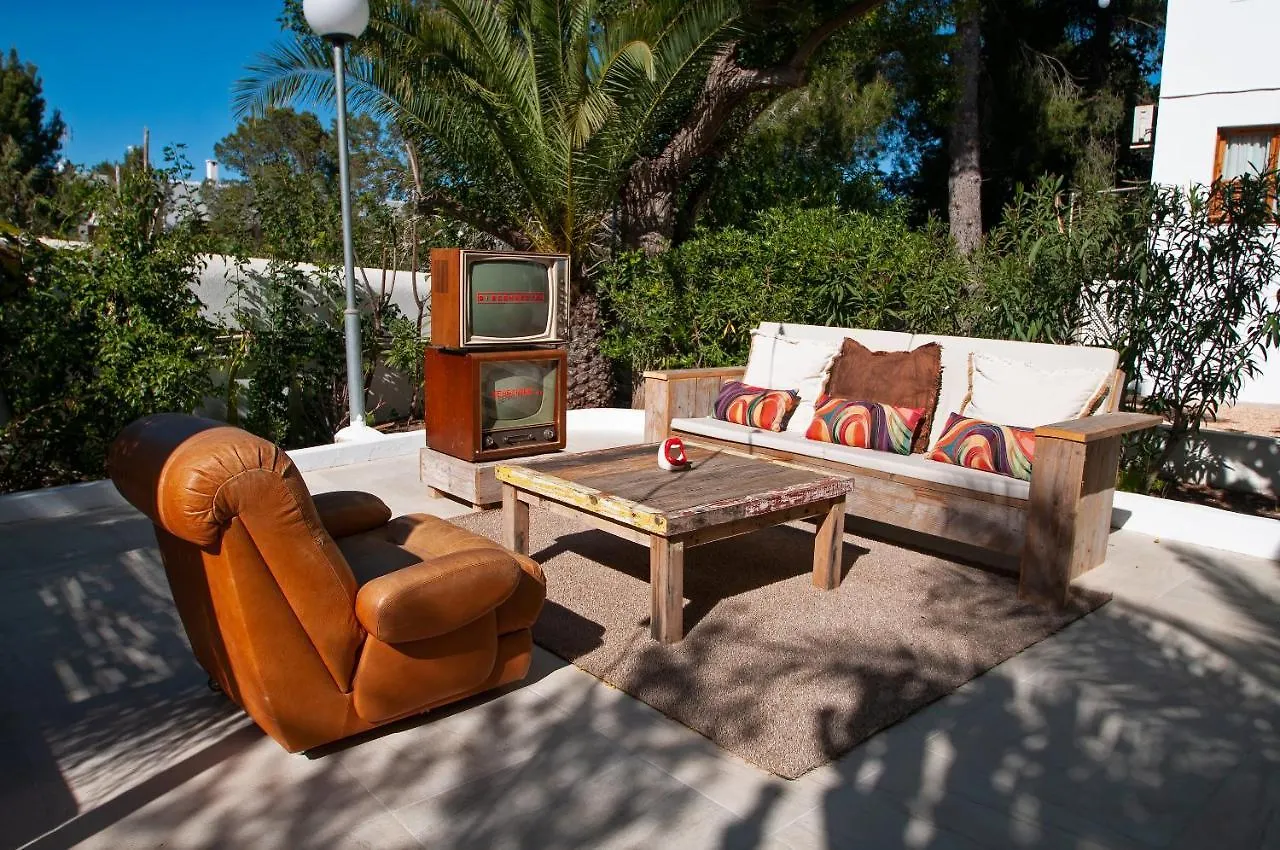 Sunset Oasis Ibiza Adults Only - New Rooms 2025 San Antonio