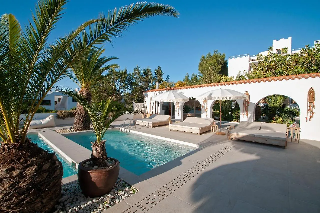 Sunset Oasis Ibiza Adults Only - New Rooms 2025 San Antonio  Aparthotel San Antonio (Ibiza)