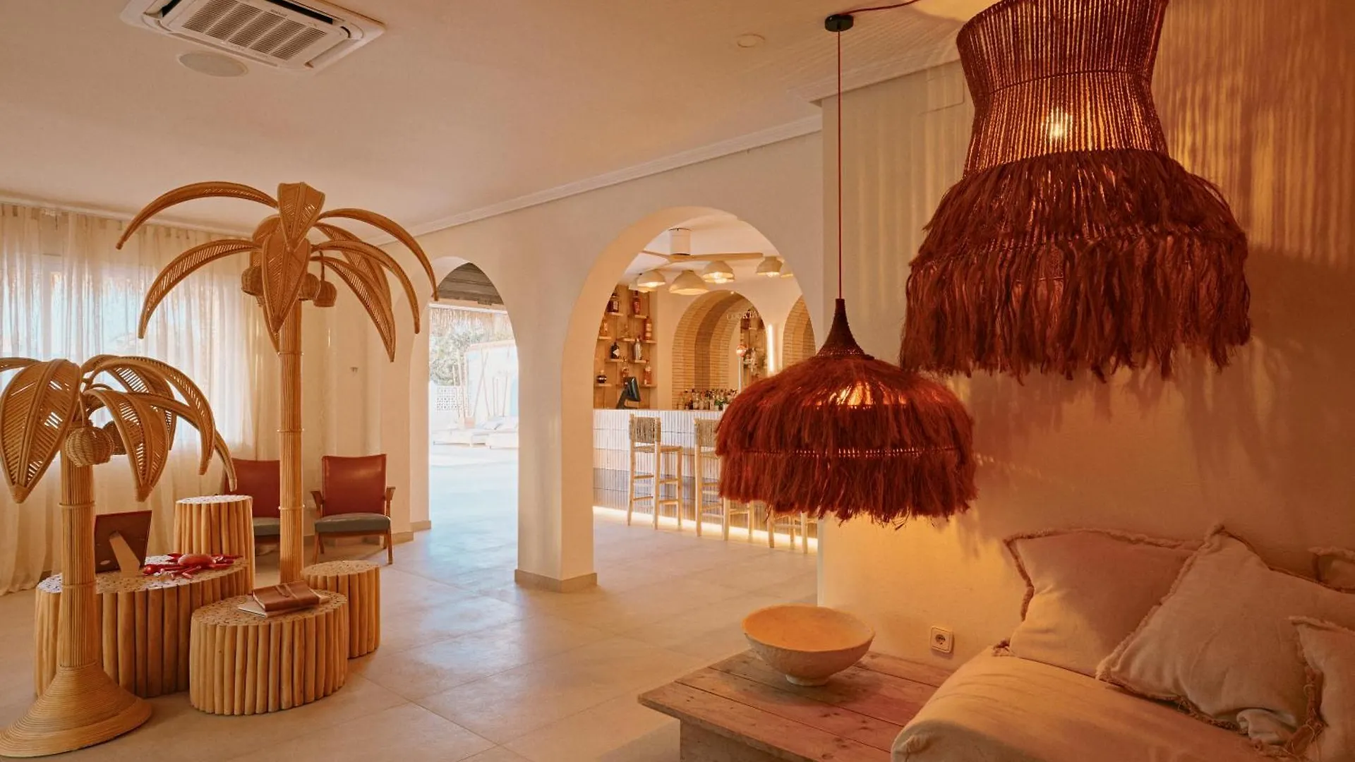 Sunset Oasis Ibiza Adults Only - New Rooms 2025 San Antonio  0*, San Antonio (Ibiza)
