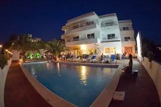 Sunset Oasis Ibiza Adults Only - New Rooms 2025 San Antonio