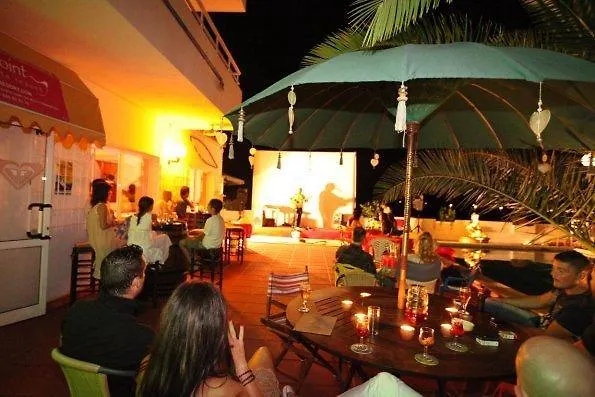 Sunset Oasis Ibiza Adults Only - New Rooms 2025 San Antonio