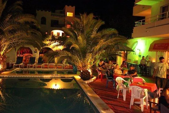 Aparthotel Sunset Oasis Ibiza Adults Only - New Rooms 2025 San Antonio