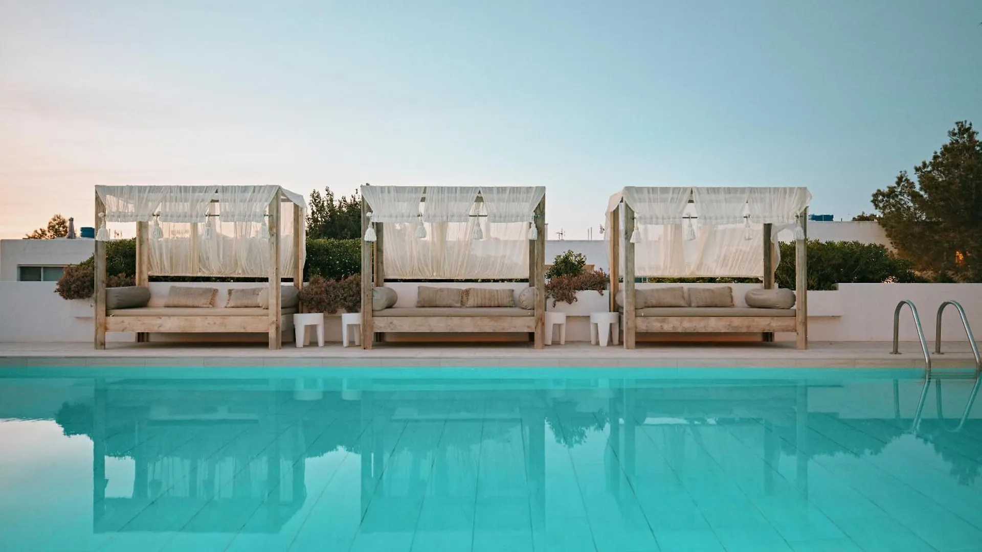 Sunset Oasis Ibiza Adults Only - New Rooms 2025 Sant Antoni de Portmany Spagna