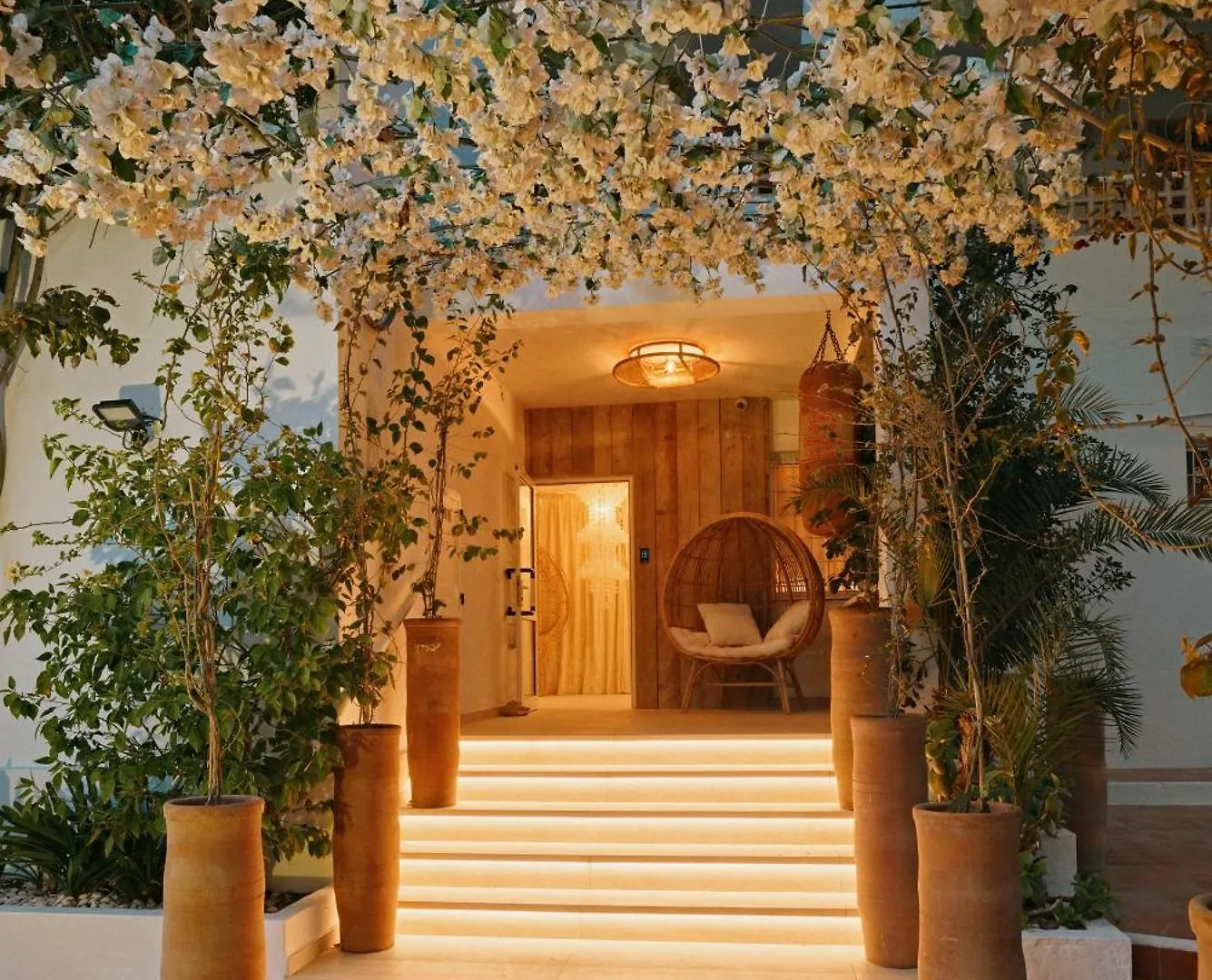 Sunset Oasis Ibiza Adults Only - New Rooms 2025 Sant Antoni de Portmany Aparthotel