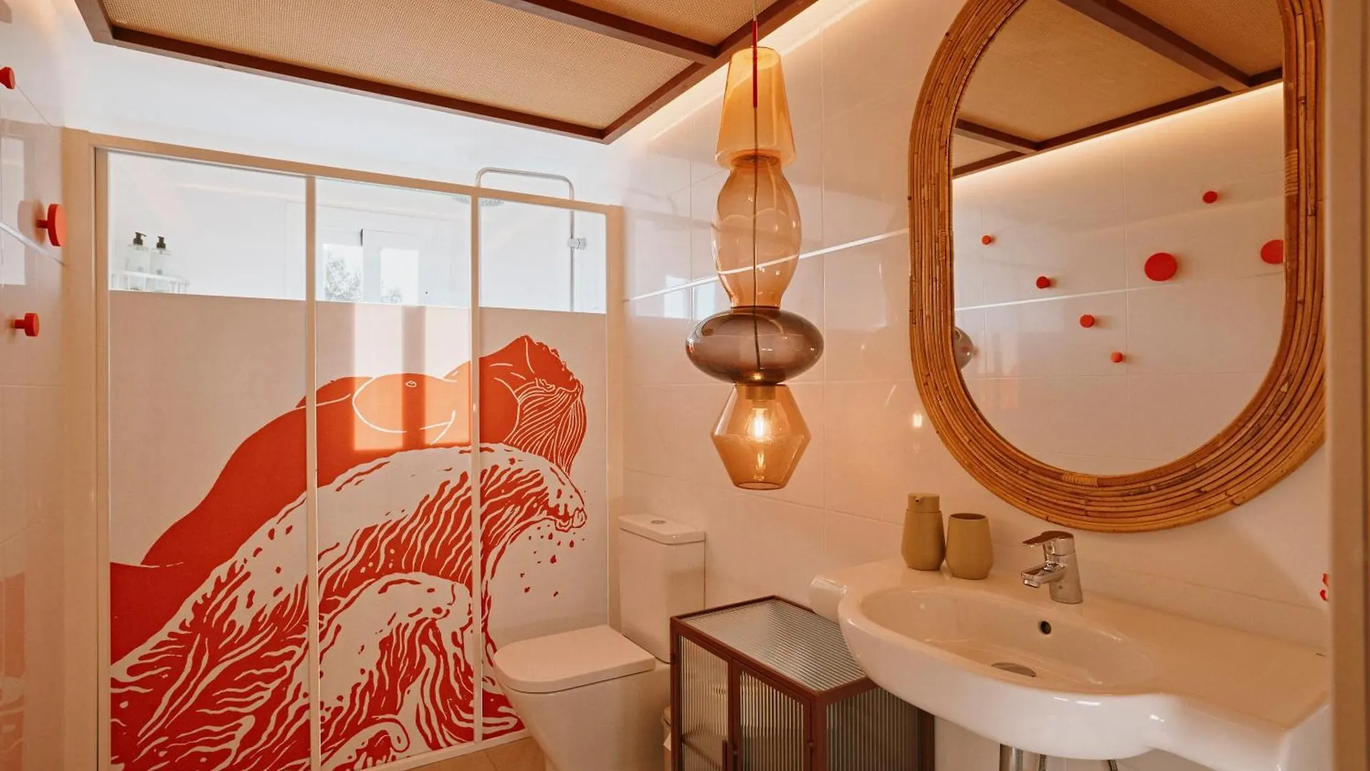Sunset Oasis Ibiza Adults Only - New Rooms 2025 Sant Antoni de Portmany Aparthotel