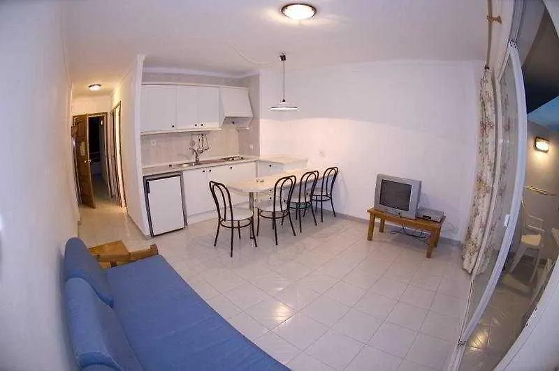 Sunset Oasis Ibiza Adults Only - New Rooms 2025 Sant Antoni de Portmany 0*,