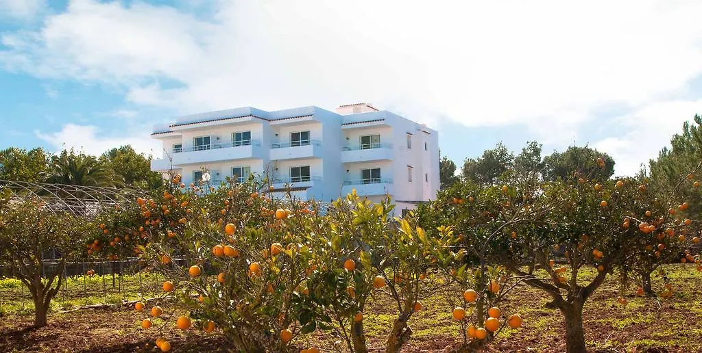 Aparthotel Sunset Oasis Ibiza Adults Only - New Rooms 2025 Sant Antoni de Portmany Spagna