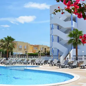 Aparthotel Vibra San Marino, Sant Antoni de Portmany