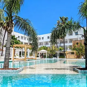 Appartamento The Palm Star Ibiza - Adults Only, Sant Antoni de Portmany