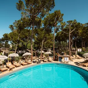 Campeggio Parco Ibiza, By Est 1961, Sant Antoni de Portmany