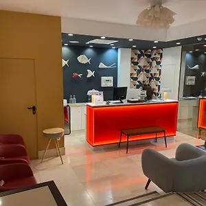 Appartamento Boutique Poniente Playa, Sant Antoni de Portmany